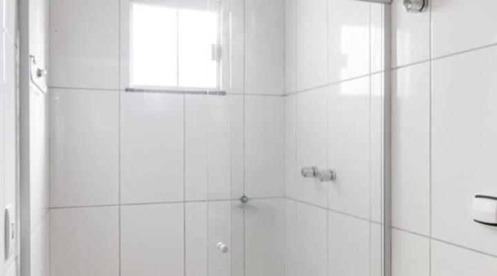 Nosso Hotel Кампо Гранде Екстериор снимка